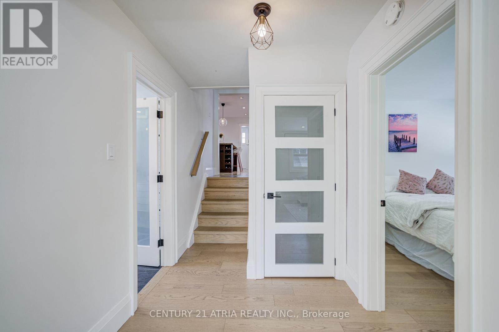 23 Ladbrooke Road, Toronto (Willowridge-Martingrove-Richview), Ontario  M3R 2A7 - Photo 23 - W12826996