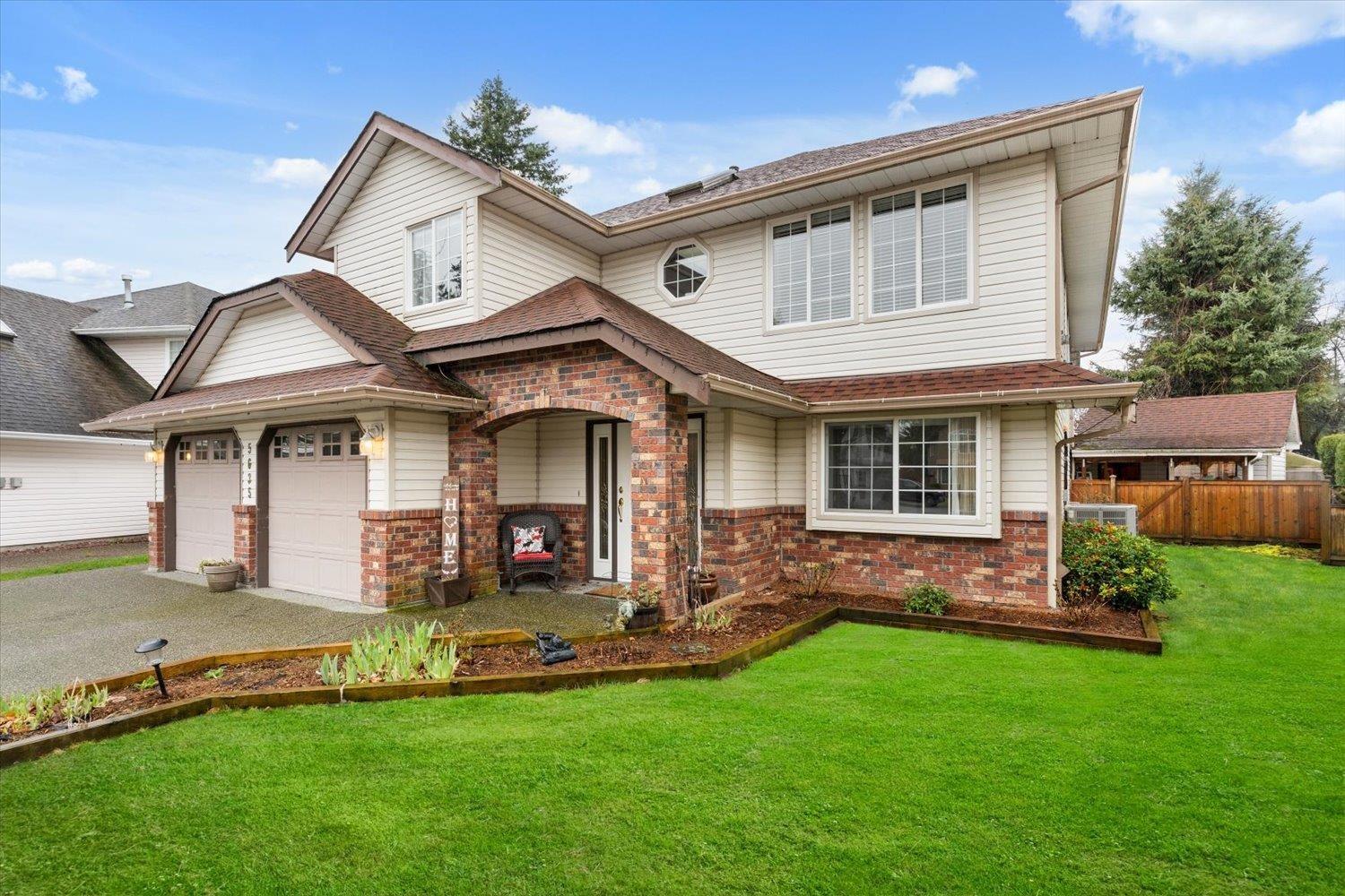 5635 Villa Rosa Place, Sardis South, Chilliwack, British Columbia  V2R 3K6 - Photo 2 - R3096733