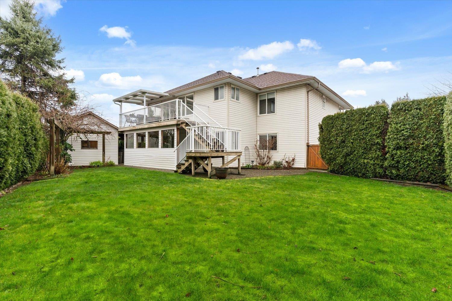 5635 Villa Rosa Place, Sardis South, Chilliwack, British Columbia  V2R 3K6 - Photo 34 - R3096733