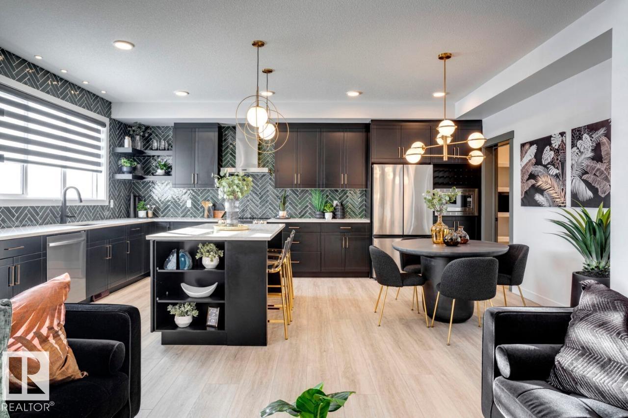 959 18 Av Nw, Edmonton, Alberta  T6T 2X3 - Photo 5 - E4474189