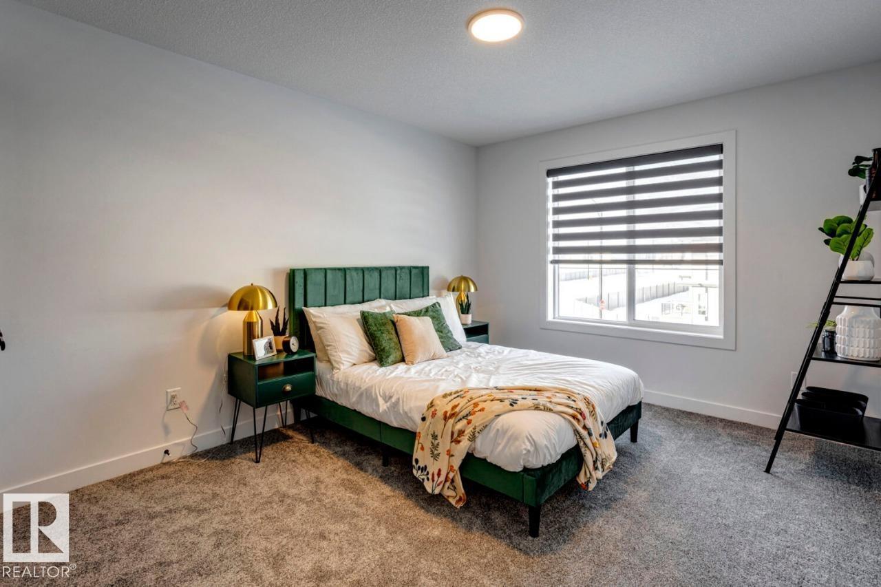 959 18 Av Nw, Edmonton, Alberta  T6T 2X3 - Photo 8 - E4474189