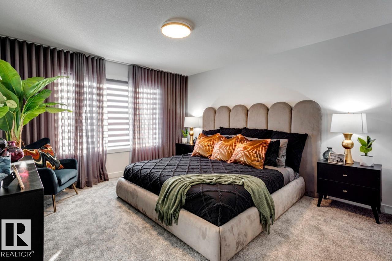 959 18 Av Nw, Edmonton, Alberta  T6T 2X3 - Photo 7 - E4474189