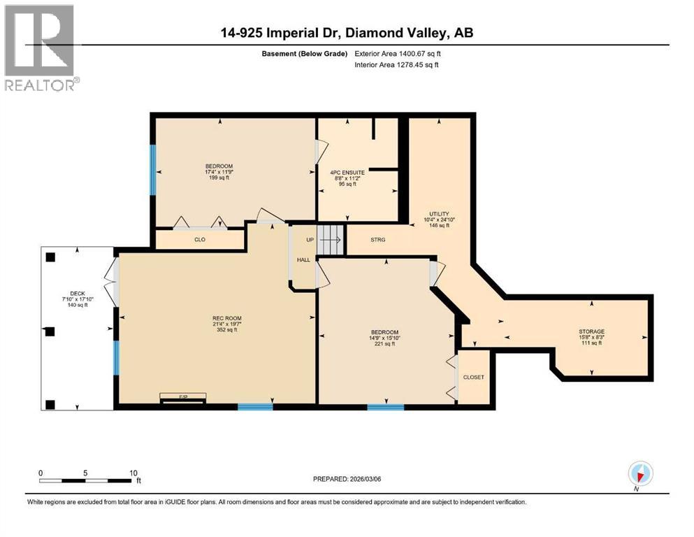14, 925 Imperial Drive, Diamond Valley, Alberta  T0L 2A0 - Photo 47 - A2290455