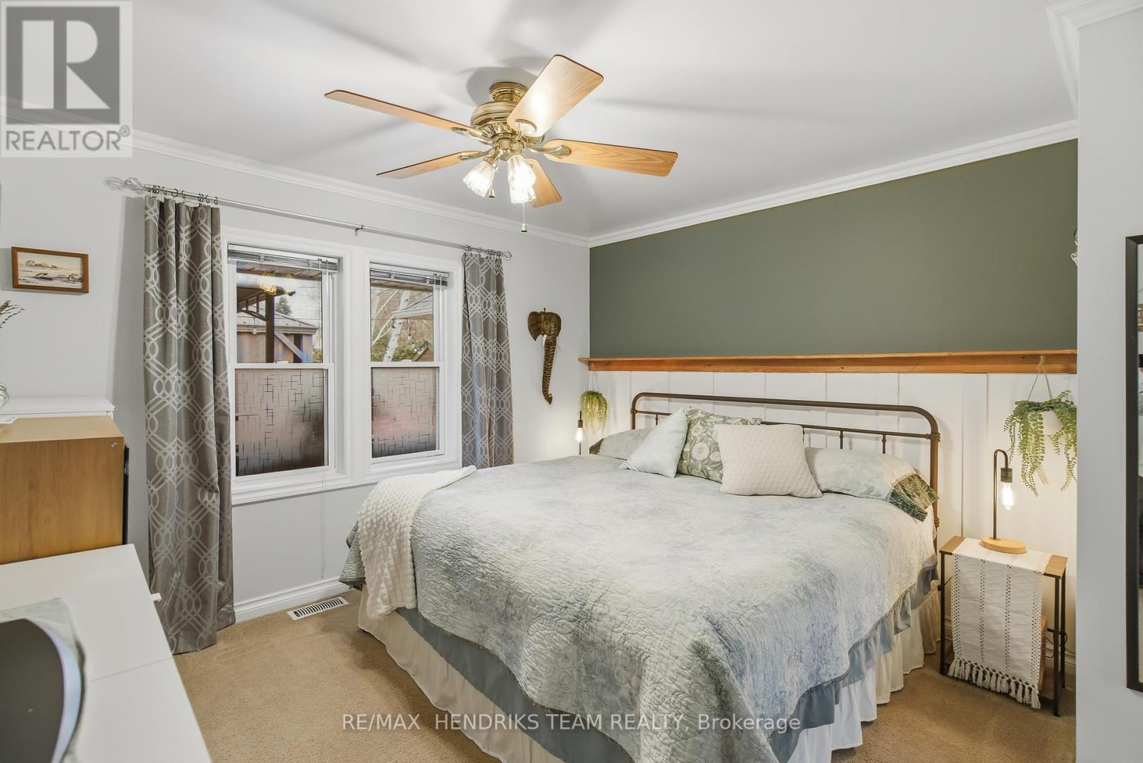 10 Alice Street, St. Catharines, Ontario  L2R 1L7 - Photo 11 - X12855658