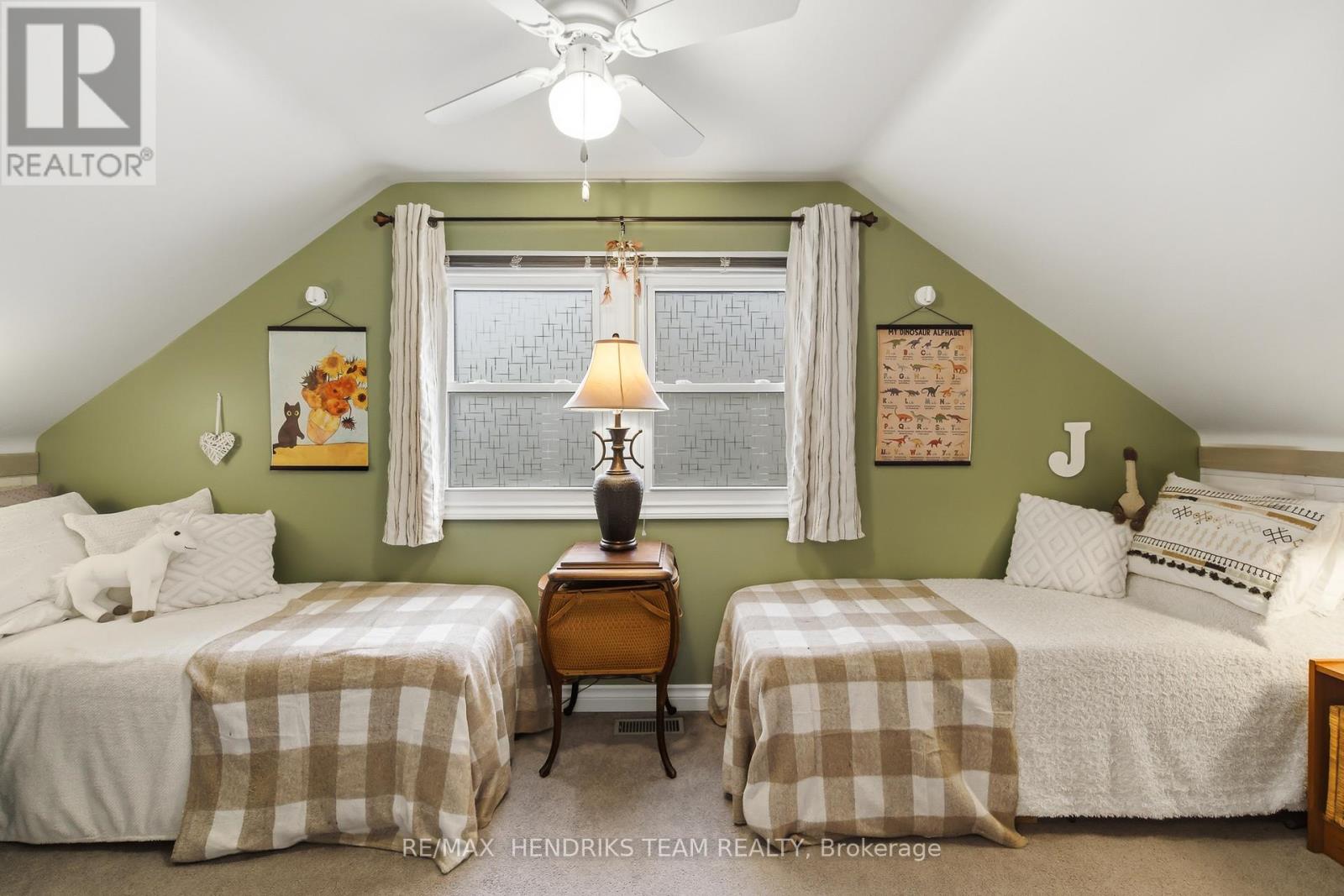 10 Alice Street, St. Catharines, Ontario  L2R 1L7 - Photo 17 - X12855658