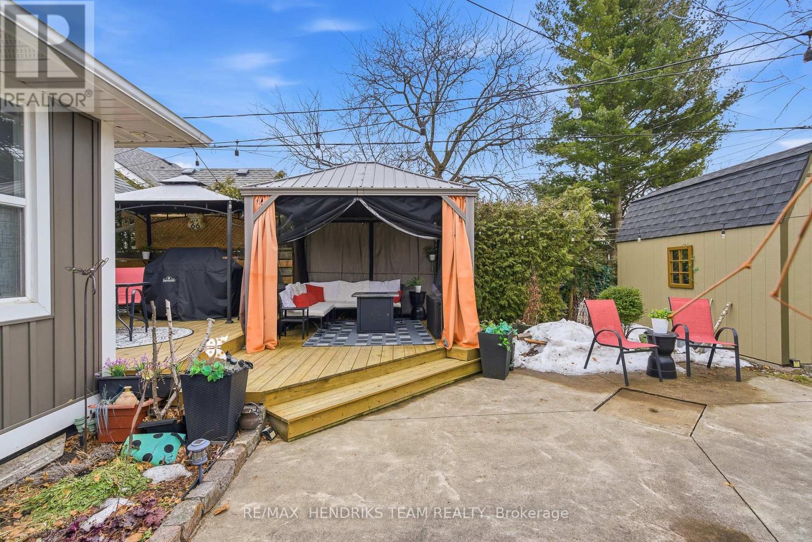 10 Alice Street, St. Catharines, Ontario  L2R 1L7 - Photo 28 - X12855658