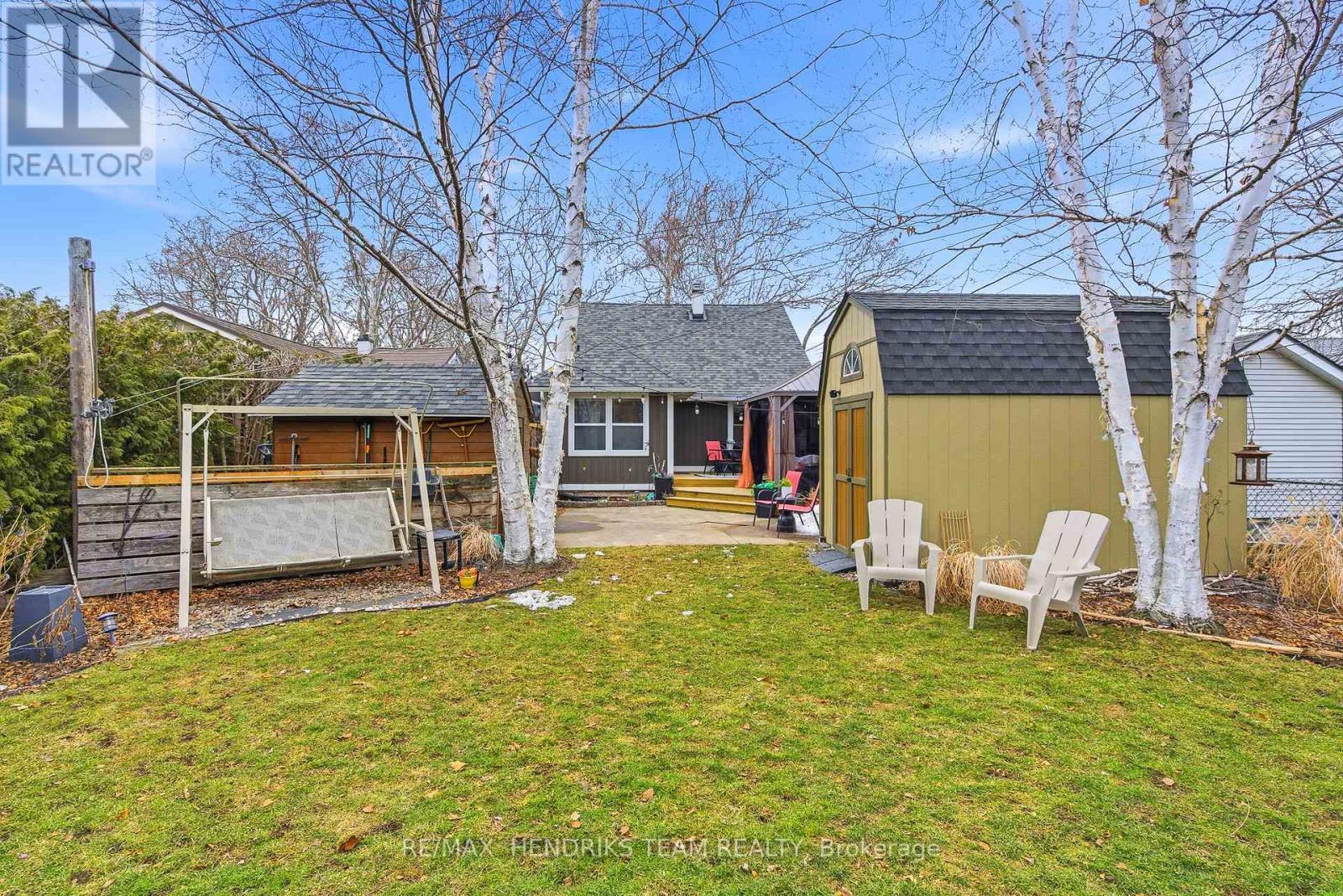 10 Alice Street, St. Catharines, Ontario  L2R 1L7 - Photo 29 - X12855658