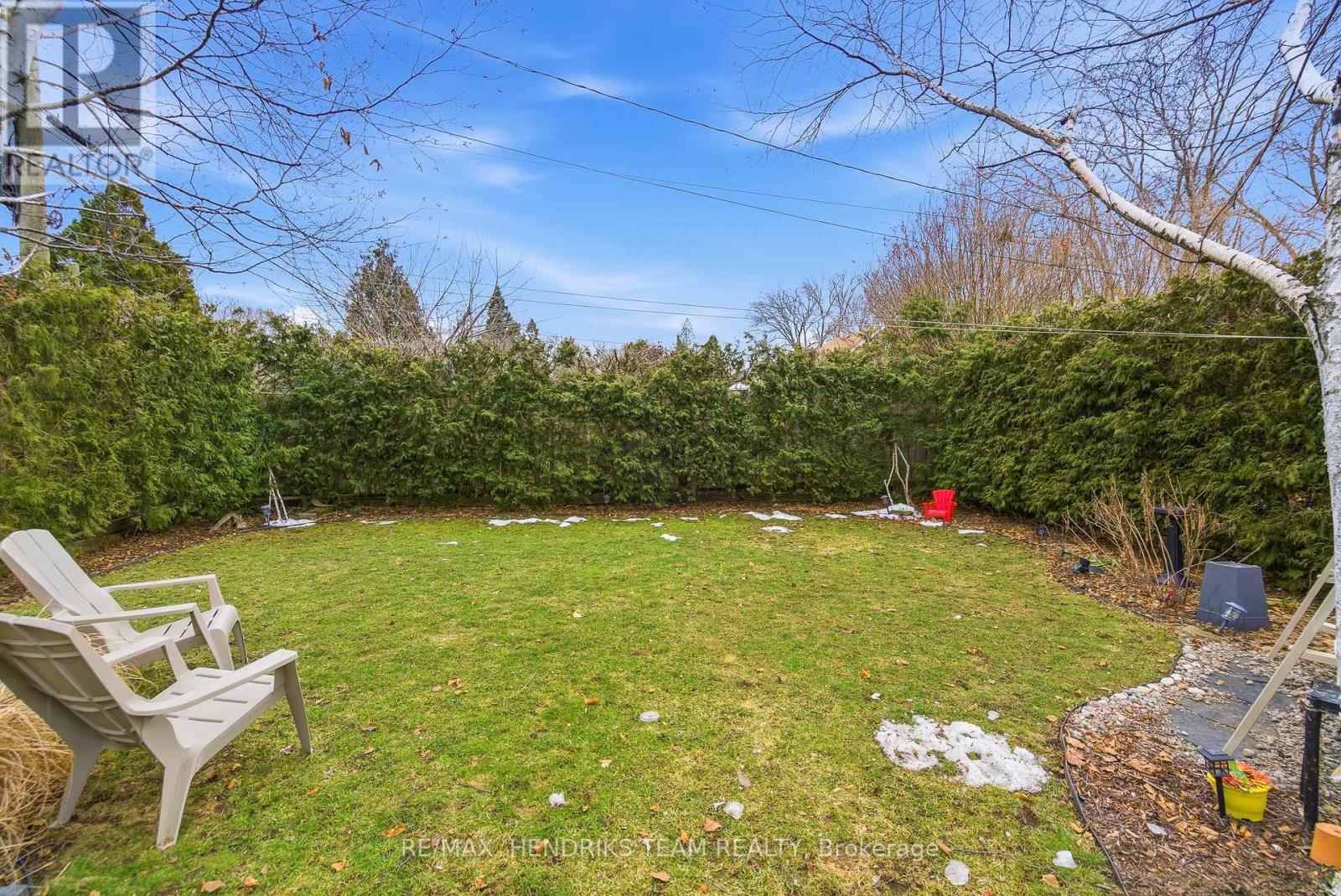 10 Alice Street, St. Catharines, Ontario  L2R 1L7 - Photo 30 - X12855658