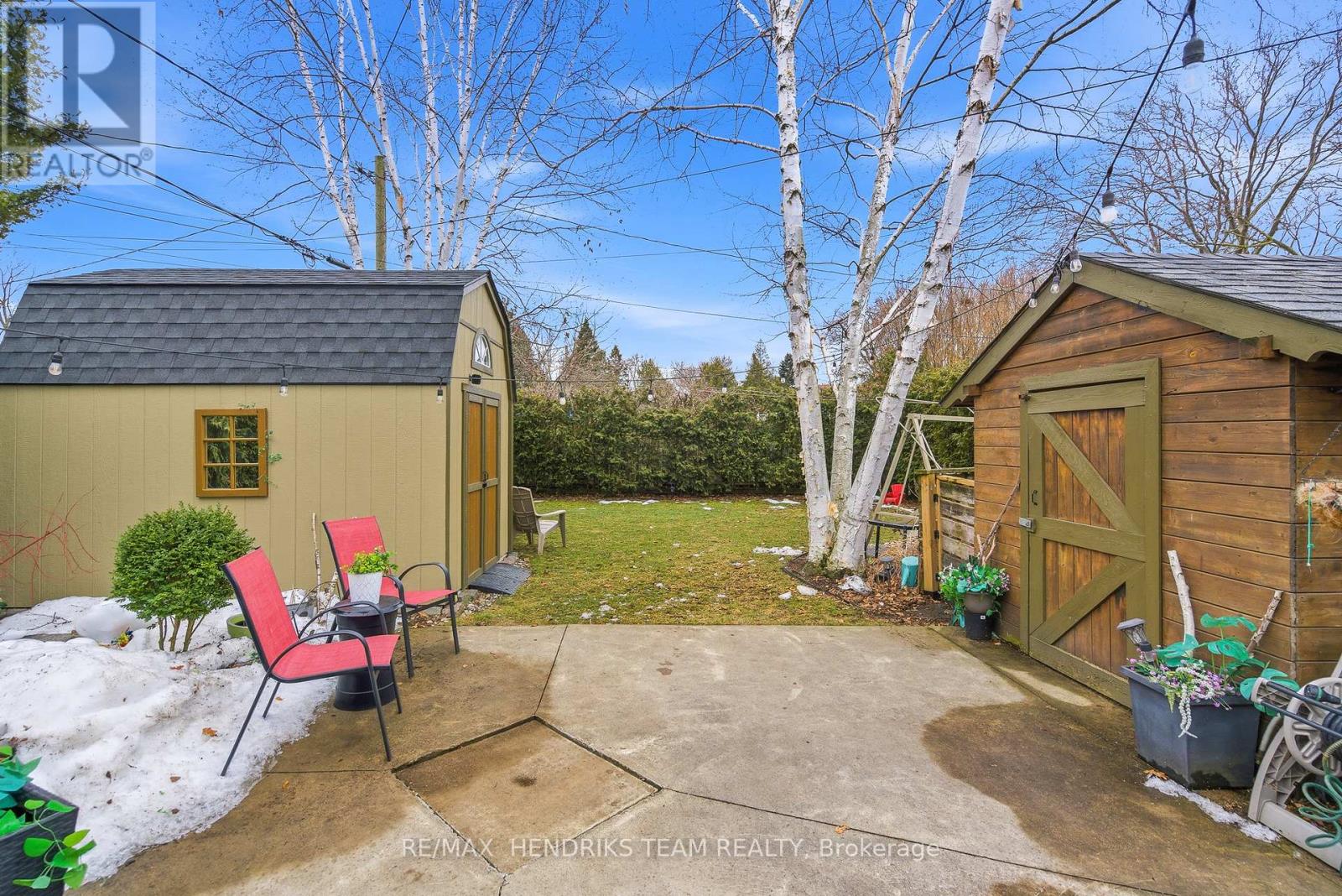 10 Alice Street, St. Catharines, Ontario  L2R 1L7 - Photo 34 - X12855658