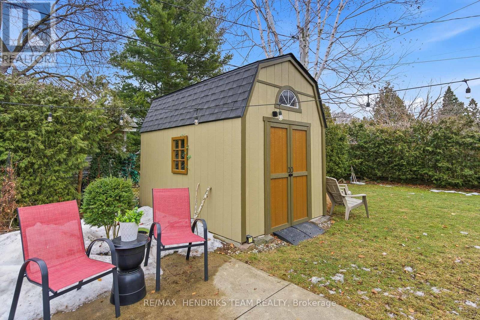 10 Alice Street, St. Catharines, Ontario  L2R 1L7 - Photo 35 - X12855658