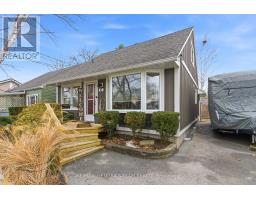 10 ALICE STREET, St. Catharines, Ontario