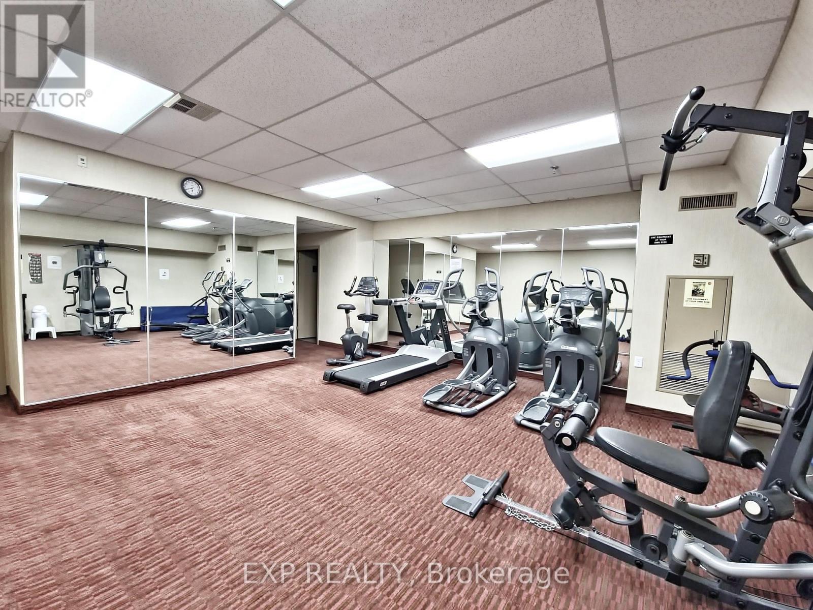 410 - 5100 Dorchester Road, Niagara Falls, Ontario  L2E 7H4 - Photo 16 - X12855660