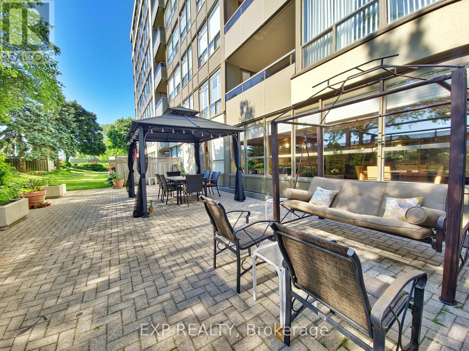 410 - 5100 Dorchester Road, Niagara Falls, Ontario  L2E 7H4 - Photo 40 - X12855660