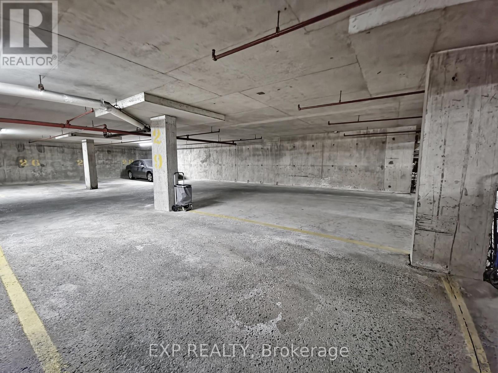 410 - 5100 Dorchester Road, Niagara Falls, Ontario  L2E 7H4 - Photo 42 - X12855660