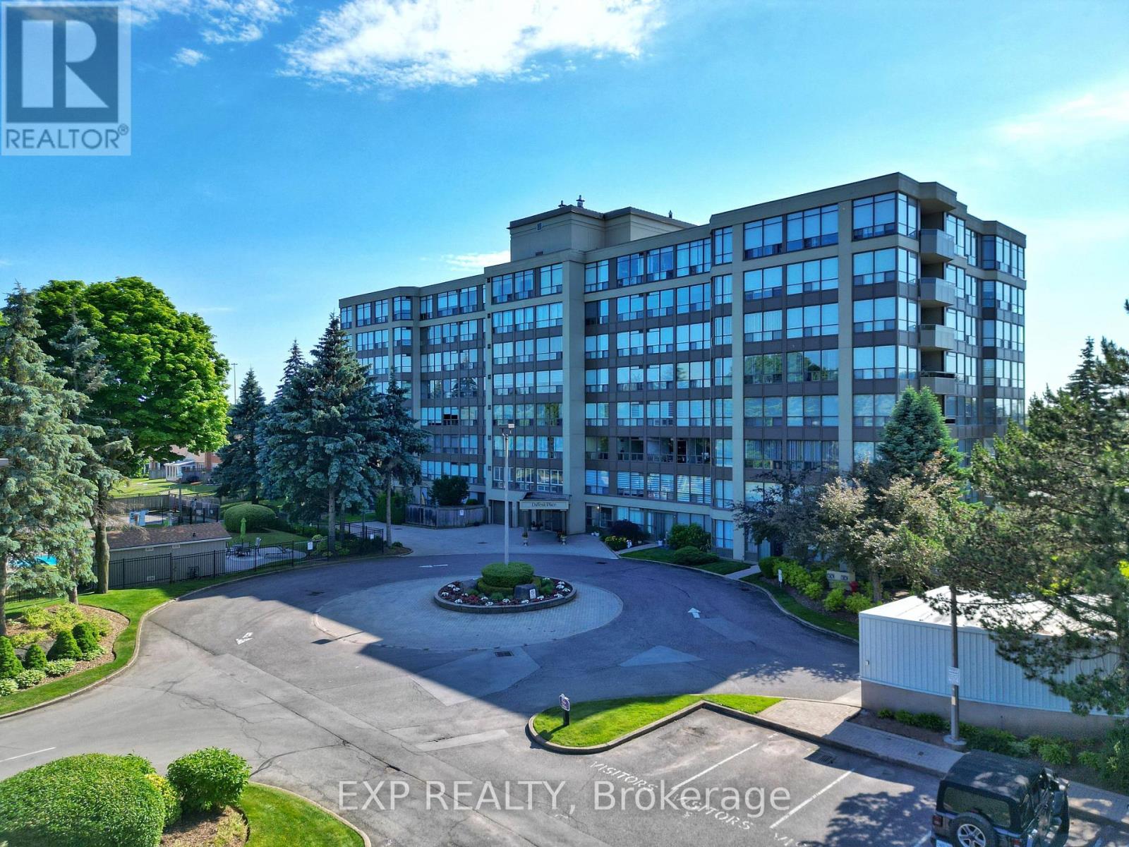 410 - 5100 Dorchester Road, Niagara Falls, Ontario  L2E 7H4 - Photo 45 - X12855660