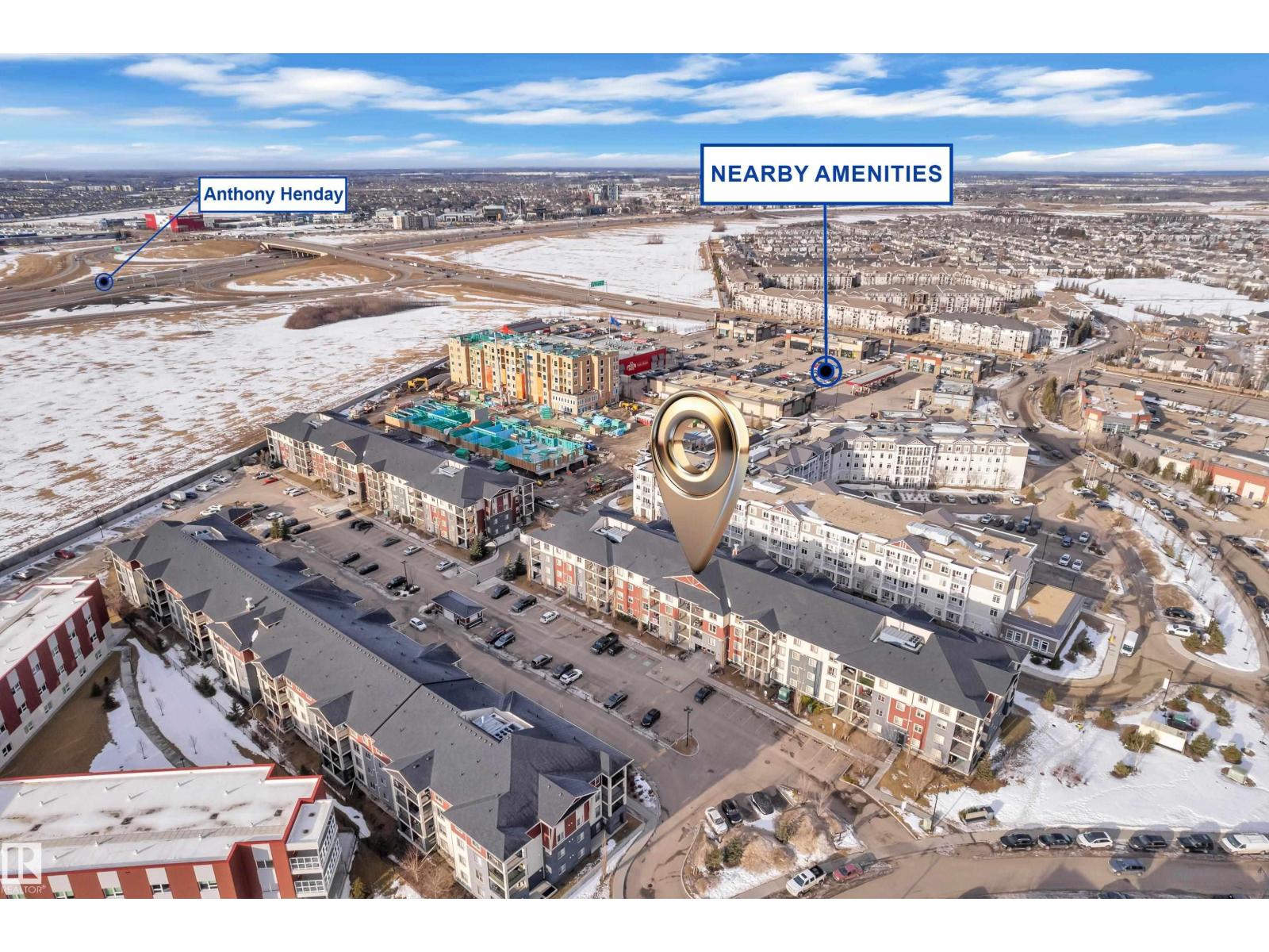 #216 5804 Mullen Pl Nw, Edmonton, Alberta  T6R 0W3 - Photo 33 - E4473381