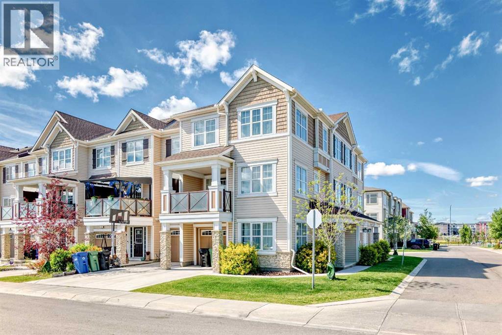 81 Cityscape Row Ne, Calgary, Alberta  T3N 0W5 - Photo 44 - A2279986