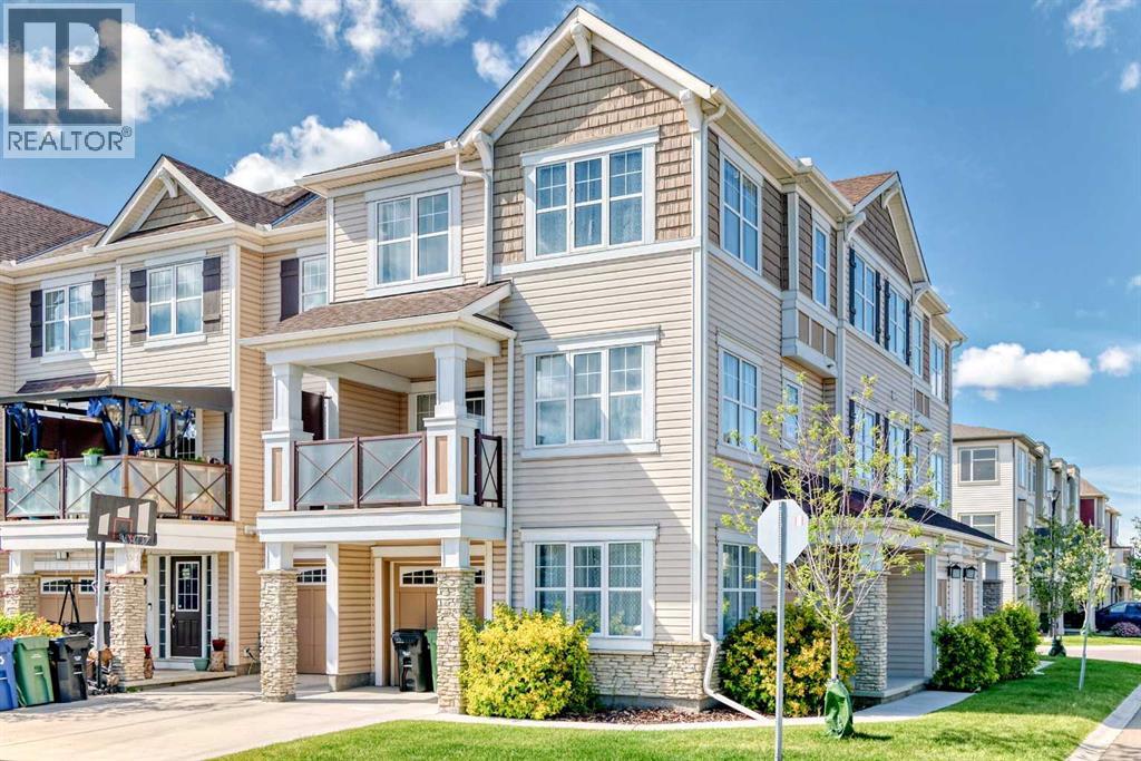 81 Cityscape Row NE, Calgary, Alberta