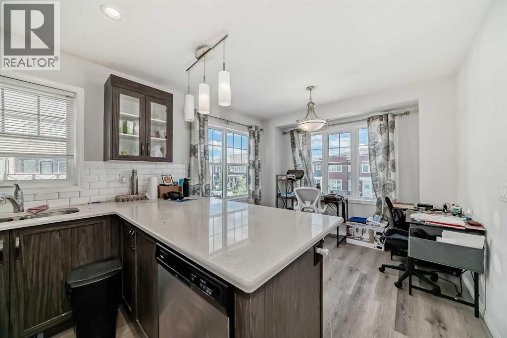 81 Cityscape Row Ne, Calgary, Alberta  T3N 0W5 - Photo 11 - A2279986