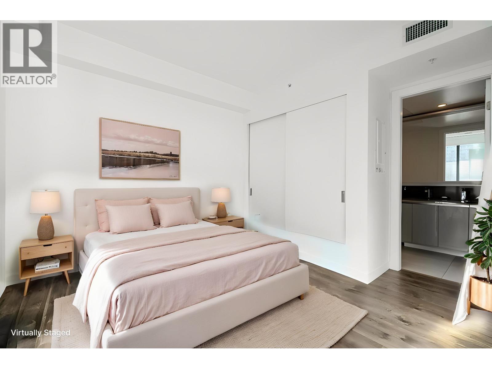 303 4488 Juneau Street, Burnaby, British Columbia  V5C 0M4 - Photo 12 - R3096044