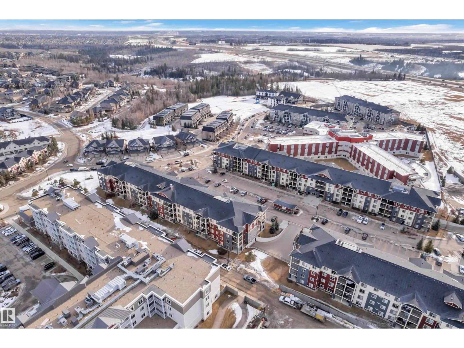 #216 5804 Mullen Pl Nw, Edmonton, Alberta  T6R 0W3 - Photo 28 - E4473381