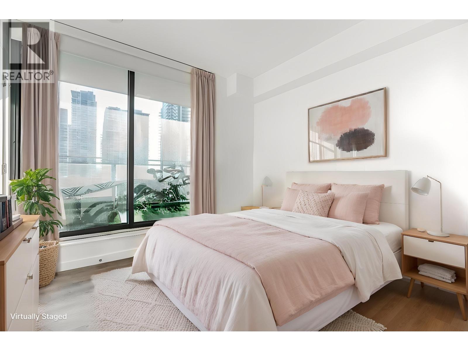 303 4488 Juneau Street, Burnaby, British Columbia  V5C 0M4 - Photo 11 - R3096044