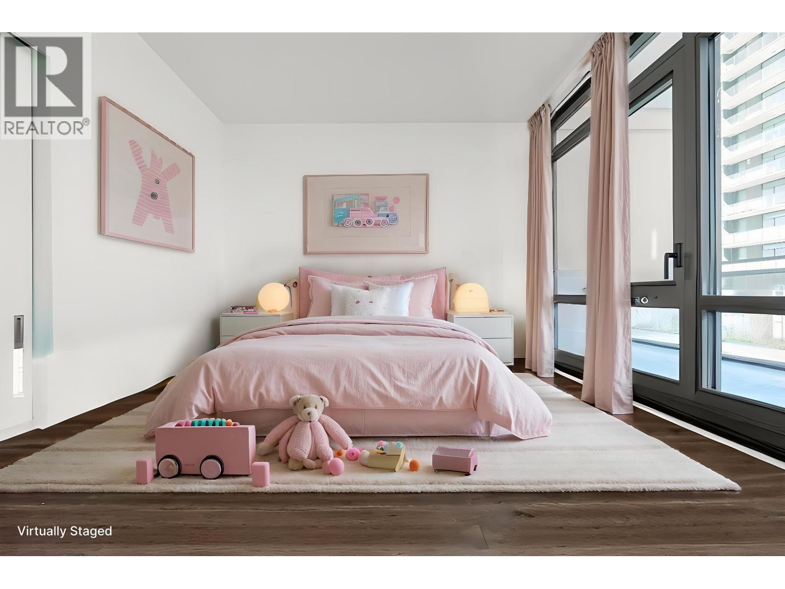 303 4488 Juneau Street, Burnaby, British Columbia  V5C 0M4 - Photo 15 - R3096044