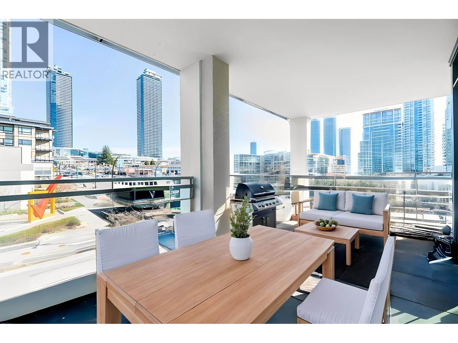 303 4488 JUNEAU STREET, Burnaby, British Columbia