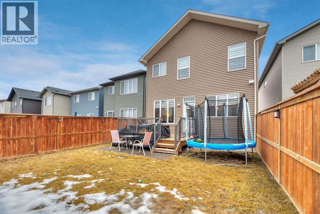 63 Walgrove Way Se, Calgary, Alberta  T2X 4A3 - Photo 38 - A2286196