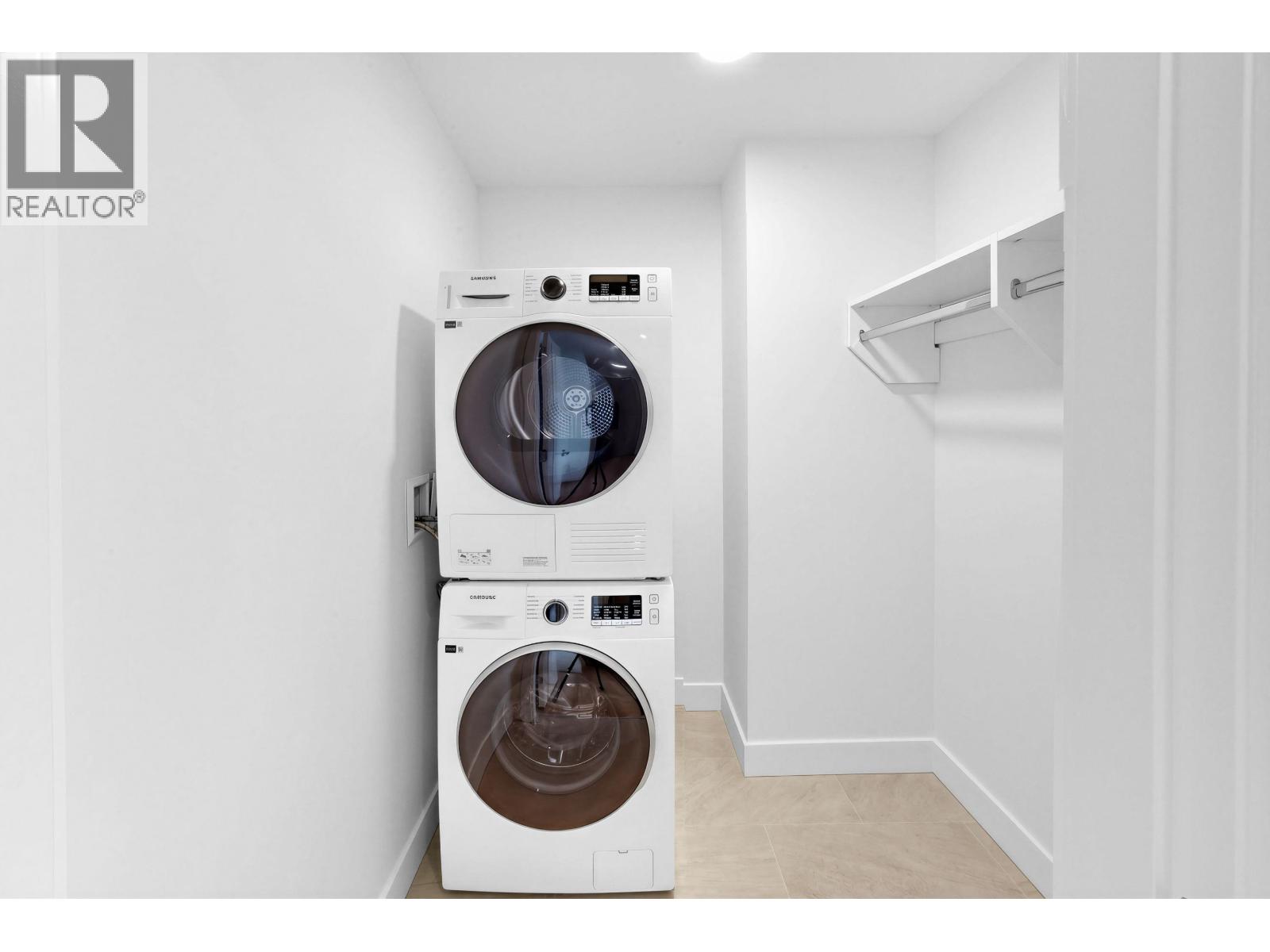 407 7977 Lansdowne Road, Richmond, British Columbia  V6X 0X7 - Photo 13 - R3096301