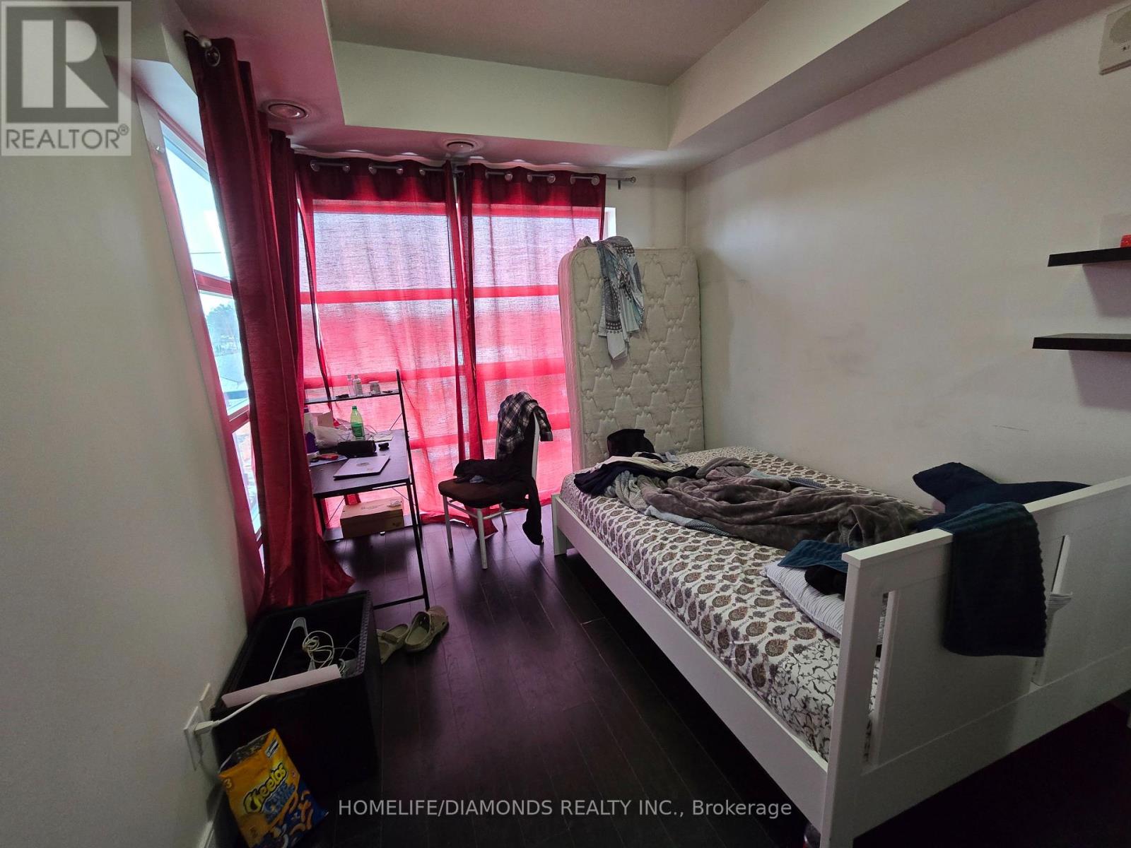 315 - 15 Prince Albert Boulevard, Kitchener, Ontario  N2H 0C2 - Photo 12 - X12843914