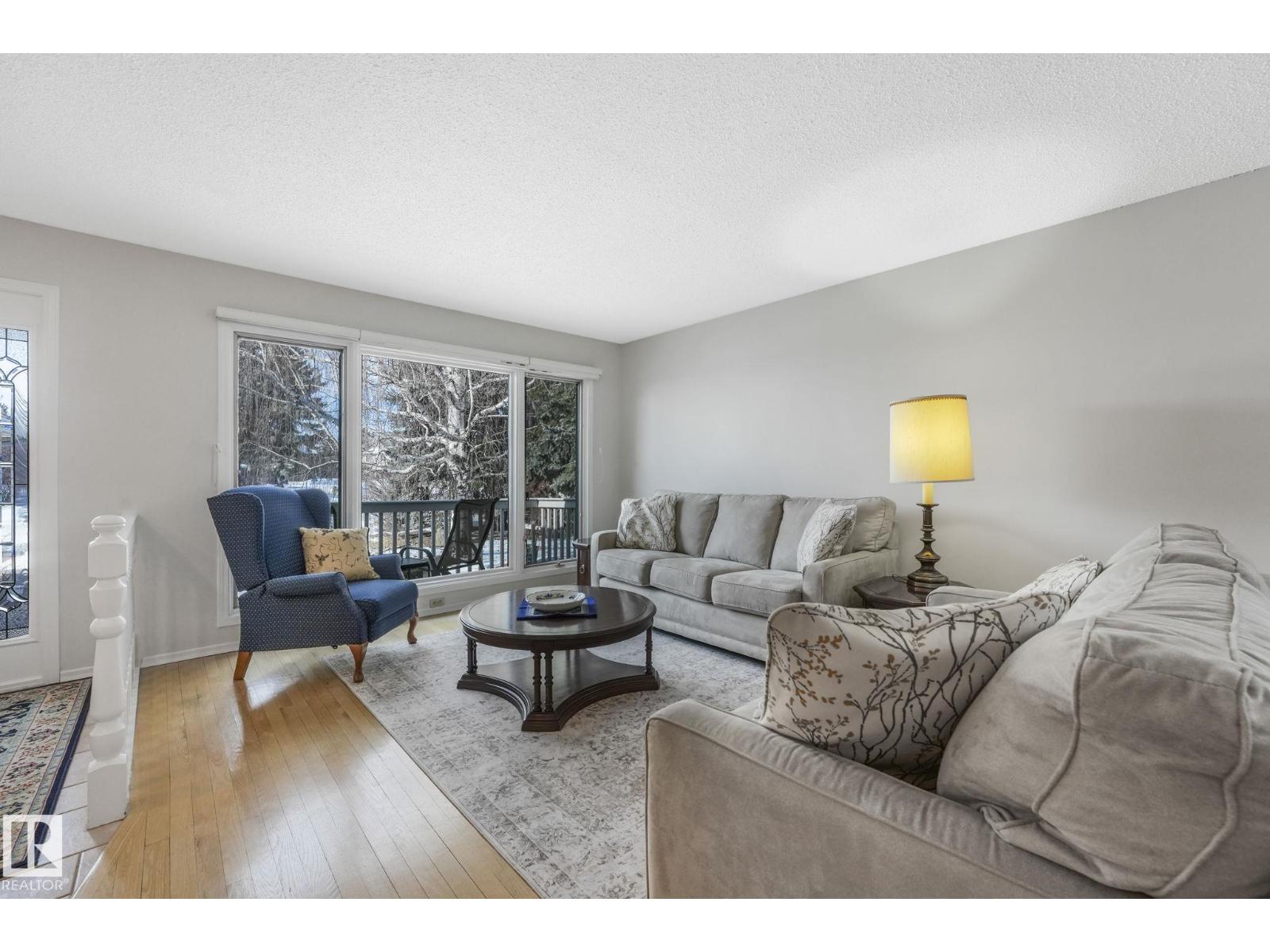 587 Wahstao Rd Nw, Edmonton, Alberta  T5T 2X9 - Photo 8 - E4476291