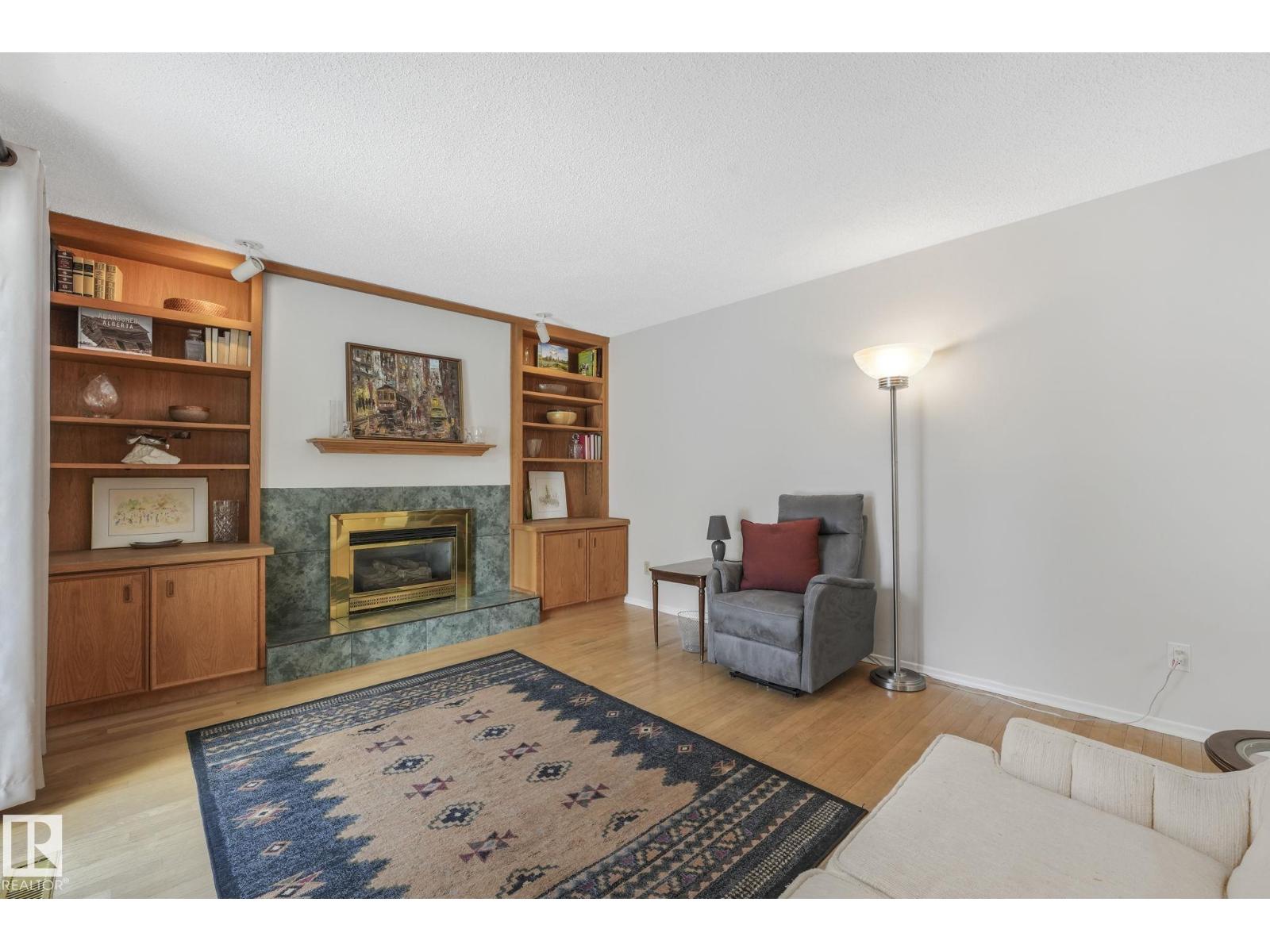 587 Wahstao Rd Nw, Edmonton, Alberta  T5T 2X9 - Photo 18 - E4476291