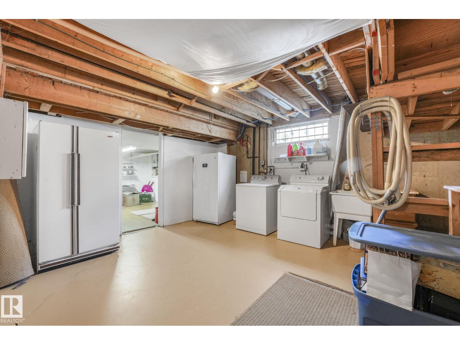 587 Wahstao Rd Nw, Edmonton, Alberta  T5T 2X9 - Photo 44 - E4476291