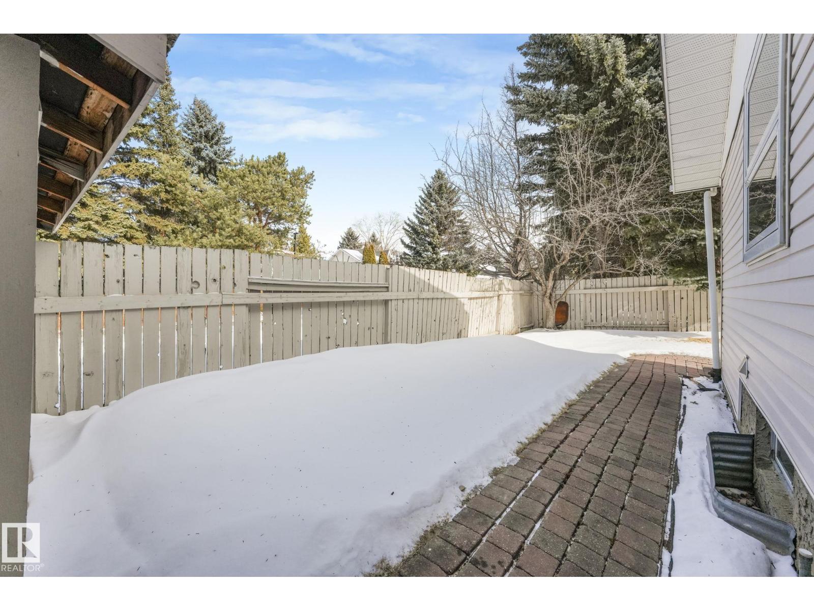 587 Wahstao Rd Nw, Edmonton, Alberta  T5T 2X9 - Photo 47 - E4476291