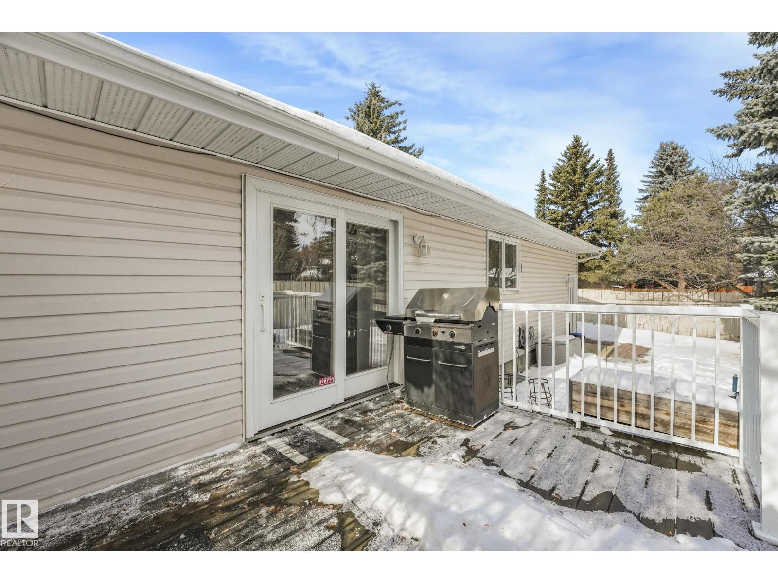 587 Wahstao Rd Nw, Edmonton, Alberta  T5T 2X9 - Photo 52 - E4476291