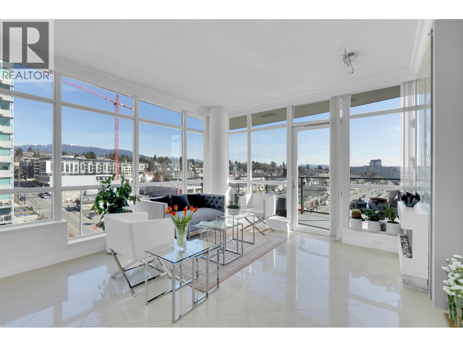 1102 172 Victory Ship Way, North Vancouver, British Columbia  V7L 0B5 - Photo 14 - R3096971