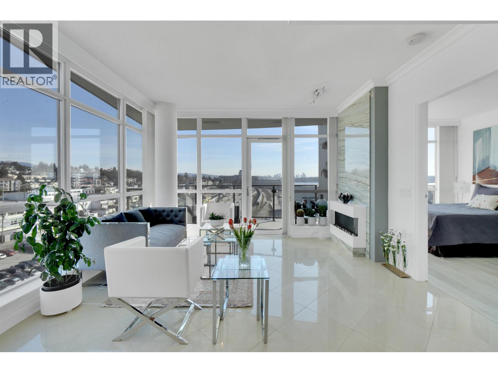 1102 172 Victory Ship Way, North Vancouver, British Columbia  V7L 0B5 - Photo 15 - R3096971