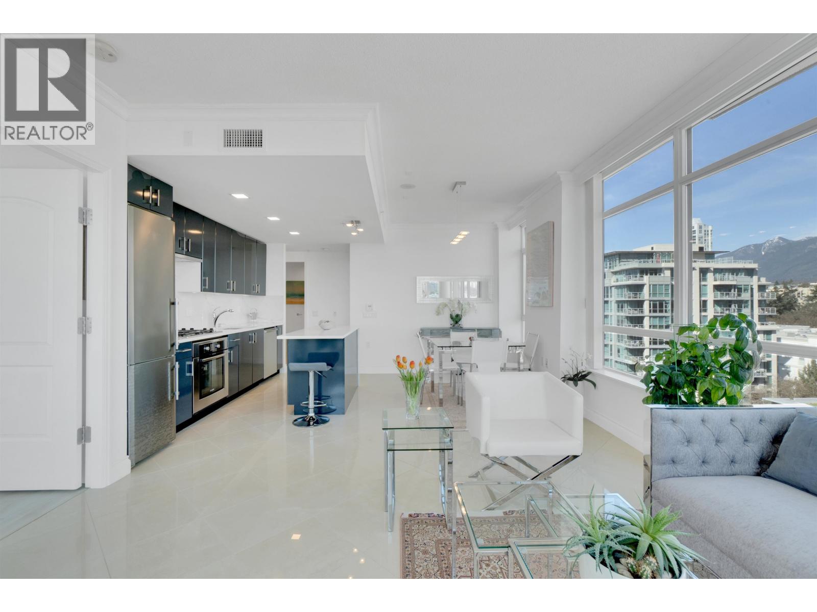 1102 172 Victory Ship Way, North Vancouver, British Columbia  V7L 0B5 - Photo 18 - R3096971