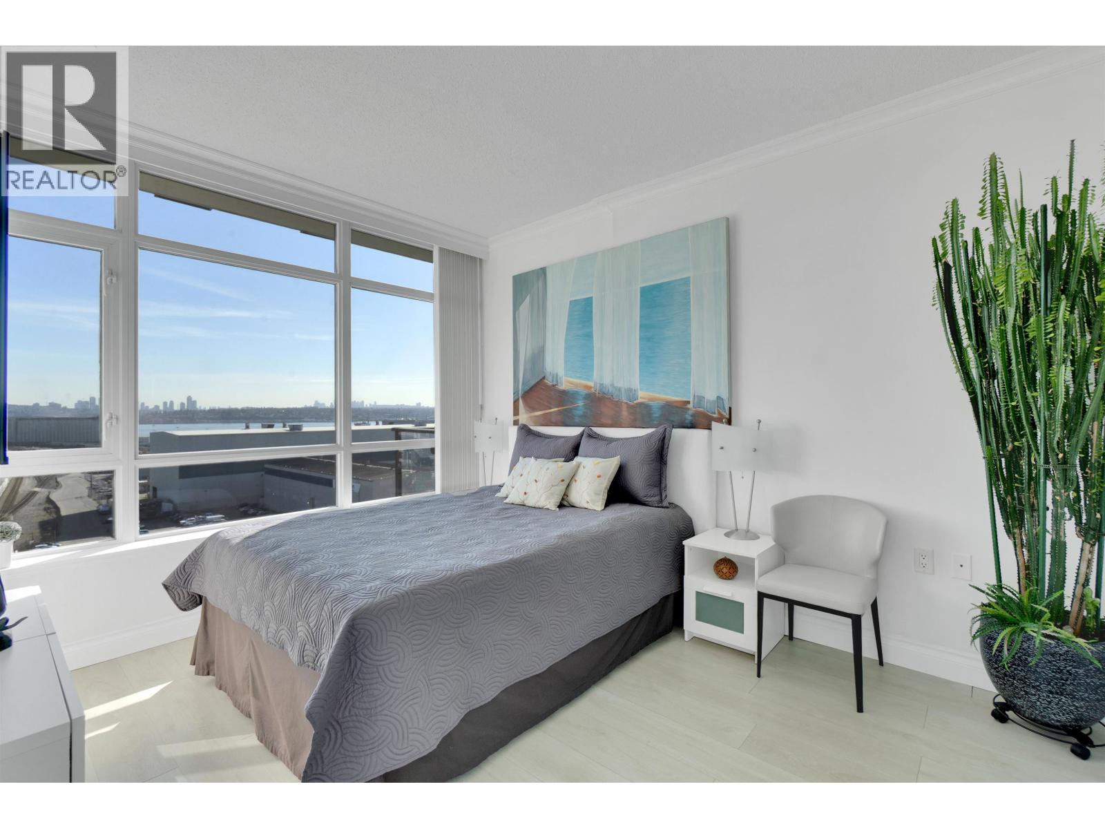 1102 172 Victory Ship Way, North Vancouver, British Columbia  V7L 0B5 - Photo 22 - R3096971