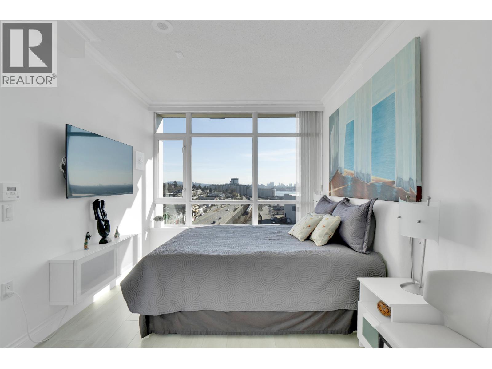 1102 172 Victory Ship Way, North Vancouver, British Columbia  V7L 0B5 - Photo 23 - R3096971