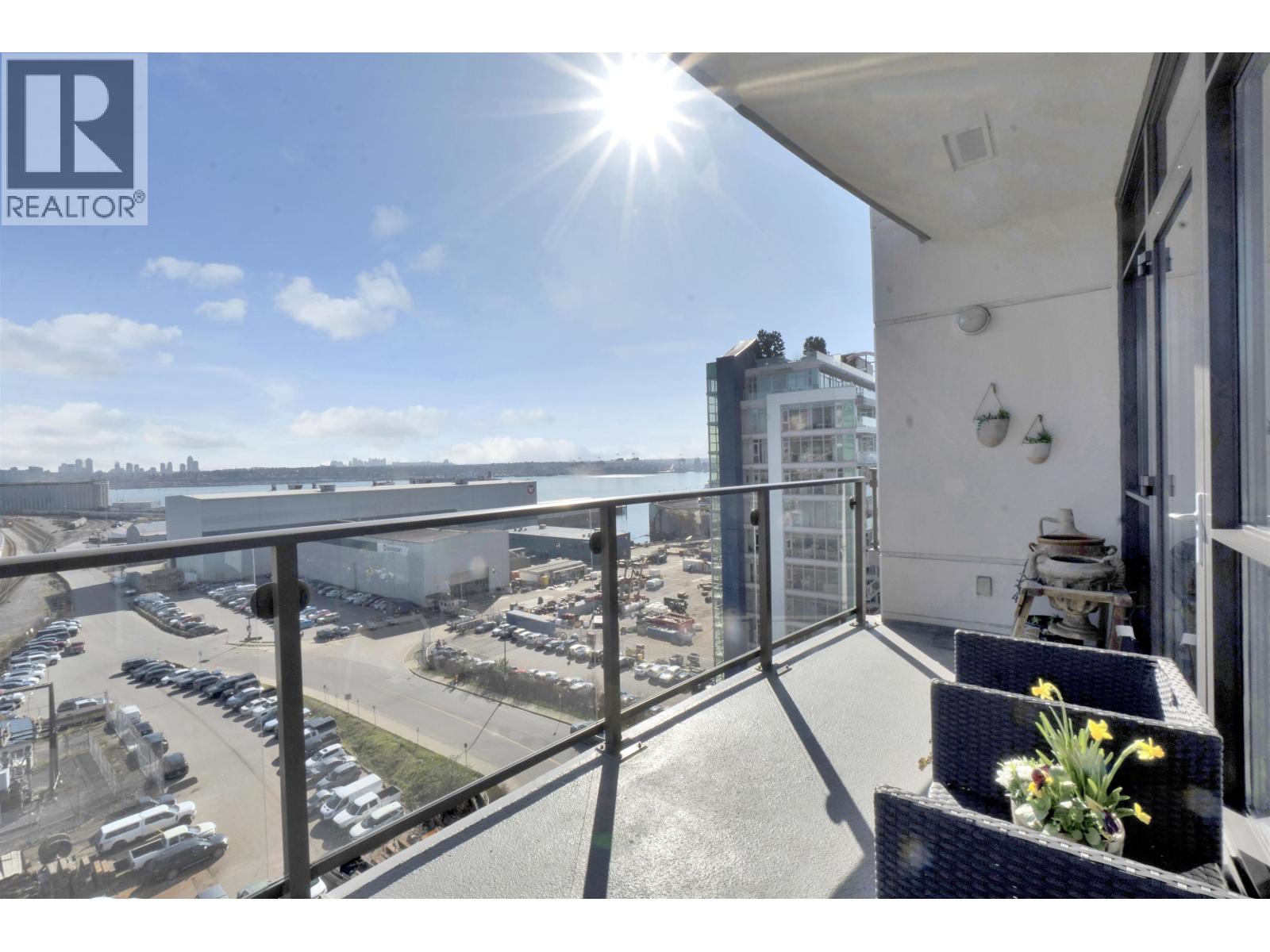 1102 172 Victory Ship Way, North Vancouver, British Columbia  V7L 0B5 - Photo 27 - R3096971