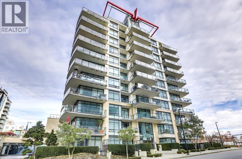 1102 172 Victory Ship Way, North Vancouver, British Columbia  V7L 0B5 - Photo 3 - R3096971