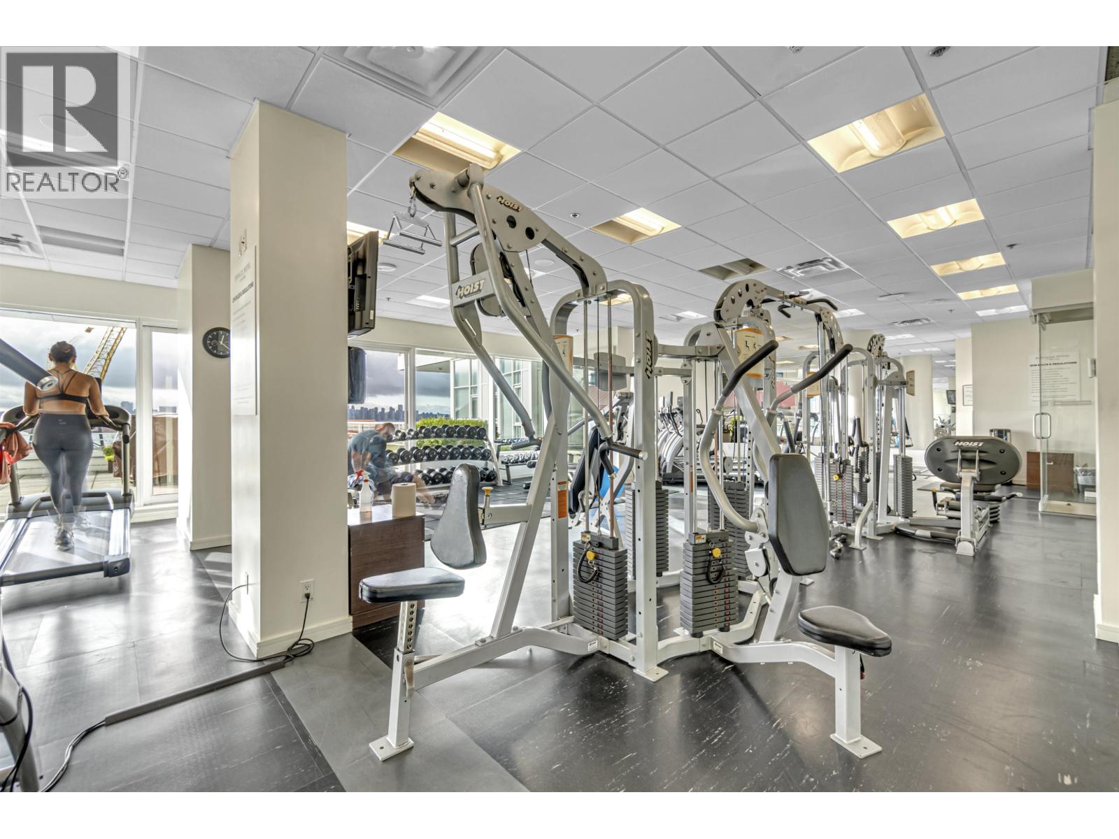 1102 172 Victory Ship Way, North Vancouver, British Columbia  V7L 0B5 - Photo 34 - R3096971