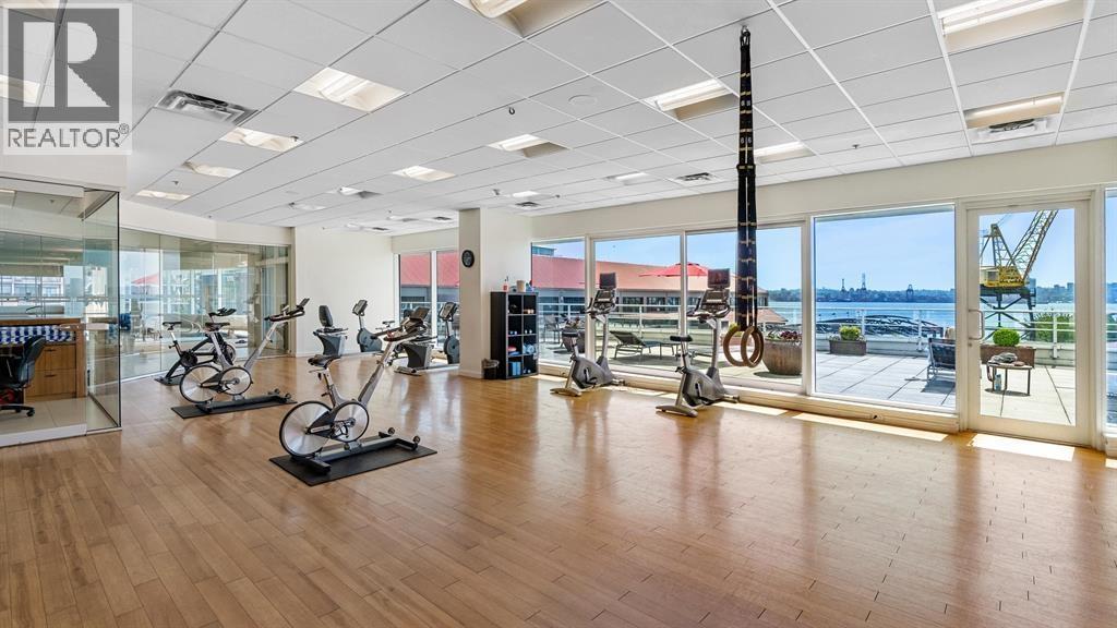 1102 172 Victory Ship Way, North Vancouver, British Columbia  V7L 0B5 - Photo 36 - R3096971