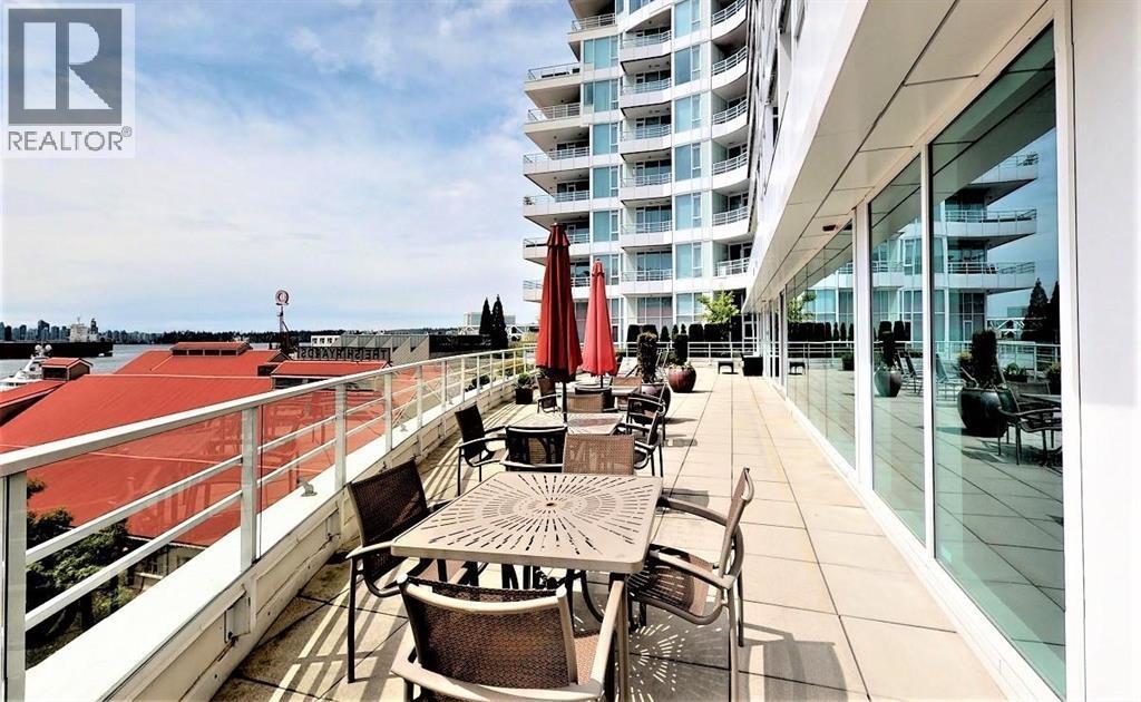 1102 172 Victory Ship Way, North Vancouver, British Columbia  V7L 0B5 - Photo 38 - R3096971