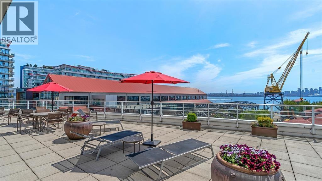 1102 172 Victory Ship Way, North Vancouver, British Columbia  V7L 0B5 - Photo 39 - R3096971