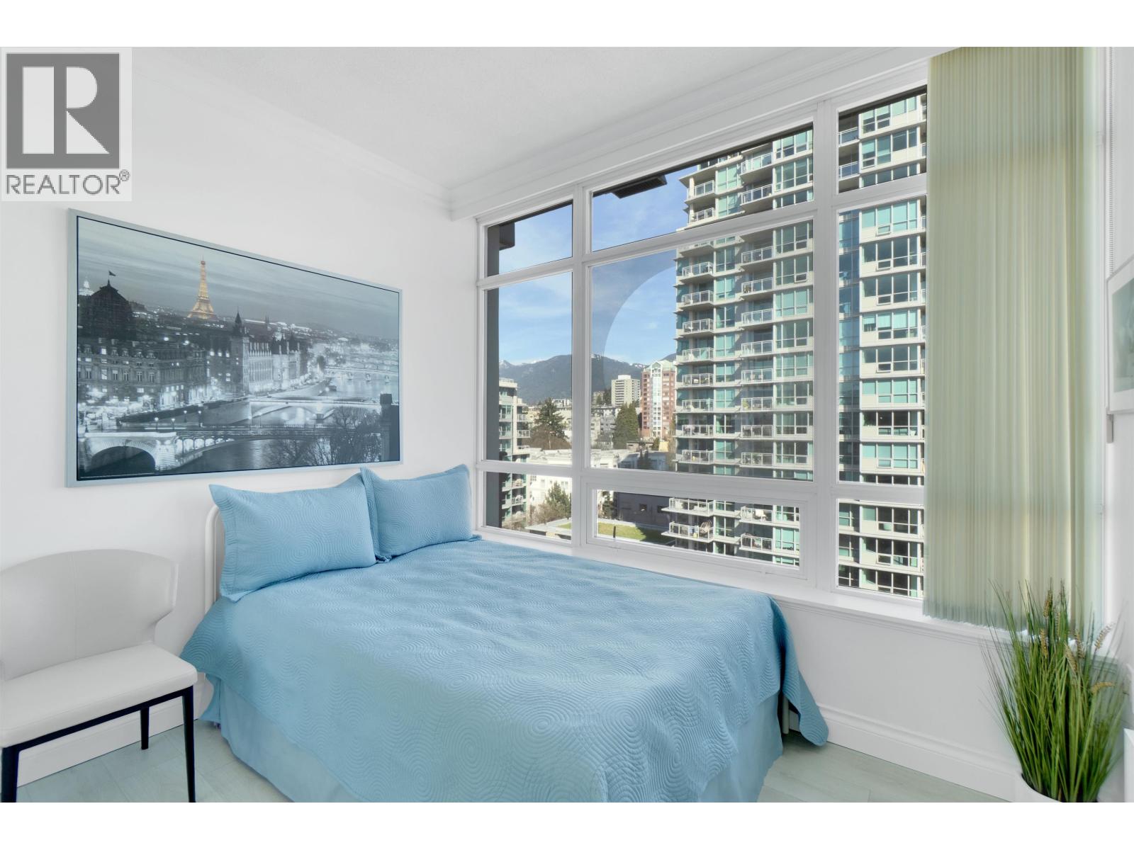 1102 172 Victory Ship Way, North Vancouver, British Columbia  V7L 0B5 - Photo 4 - R3096971