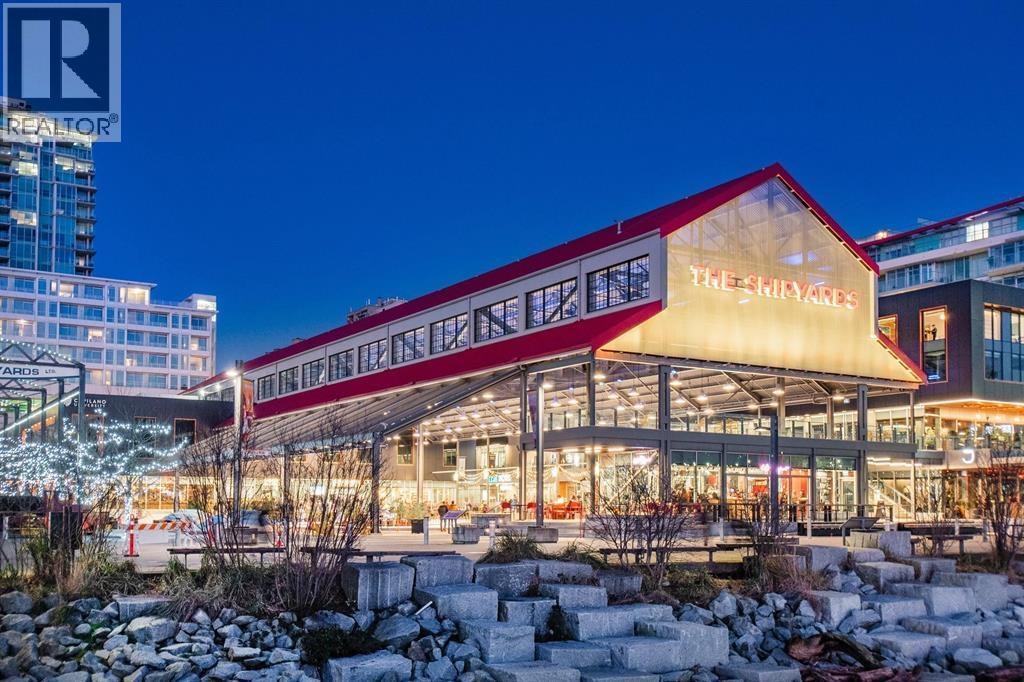 1102 172 Victory Ship Way, North Vancouver, British Columbia  V7L 0B5 - Photo 40 - R3096971