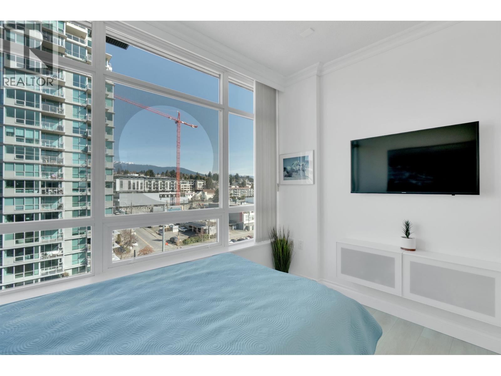 1102 172 Victory Ship Way, North Vancouver, British Columbia  V7L 0B5 - Photo 5 - R3096971